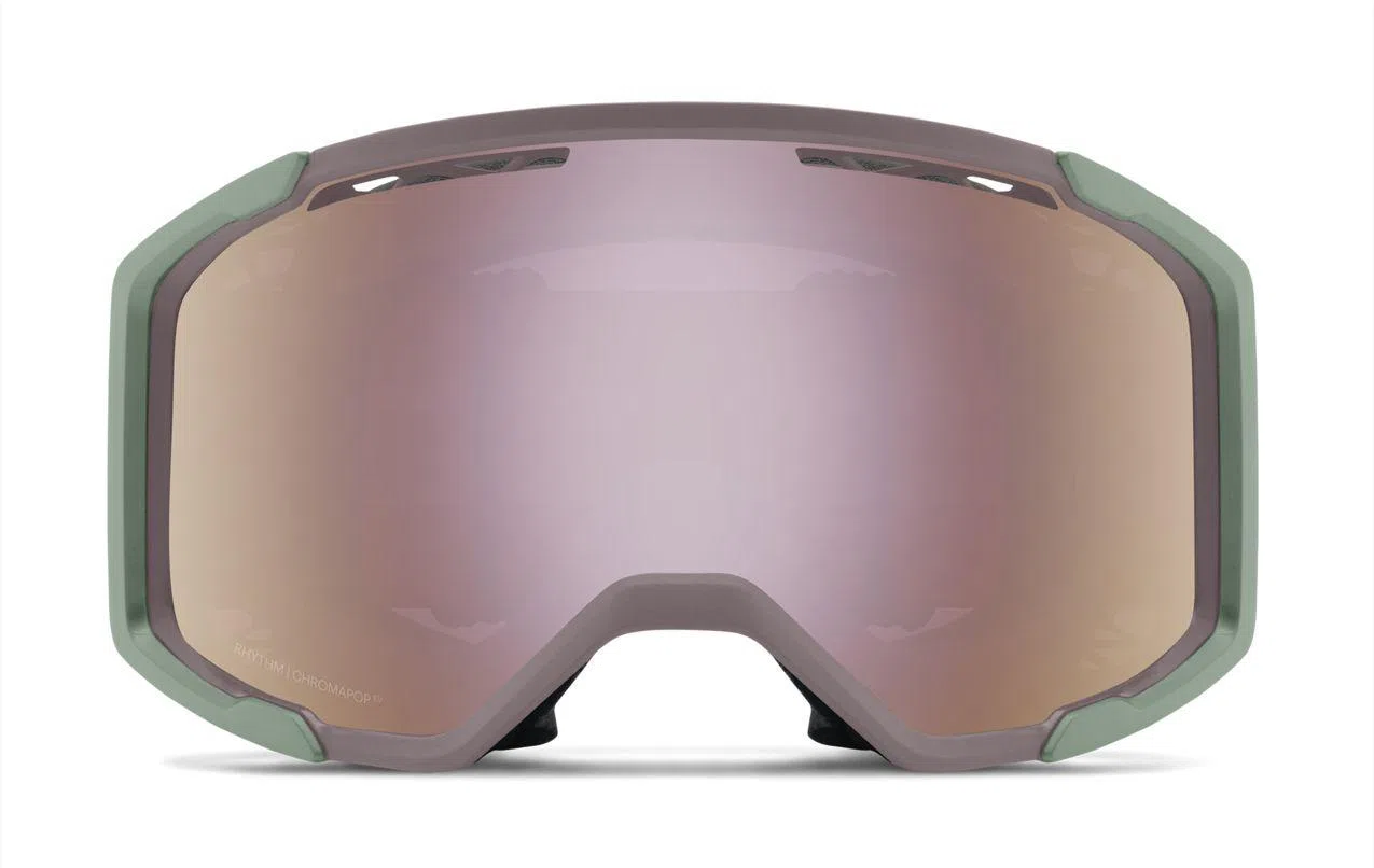 Smith Optics Bike Goggles M00441 Rhythm MTB Goggles - view 15